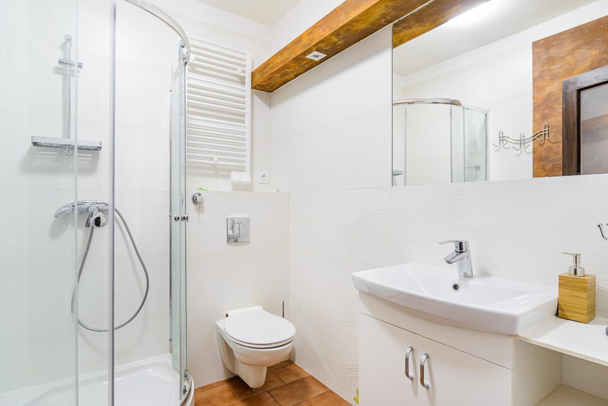 ורשה P&O Apartments Juhasow - Wawer מראה חיצוני תמונה