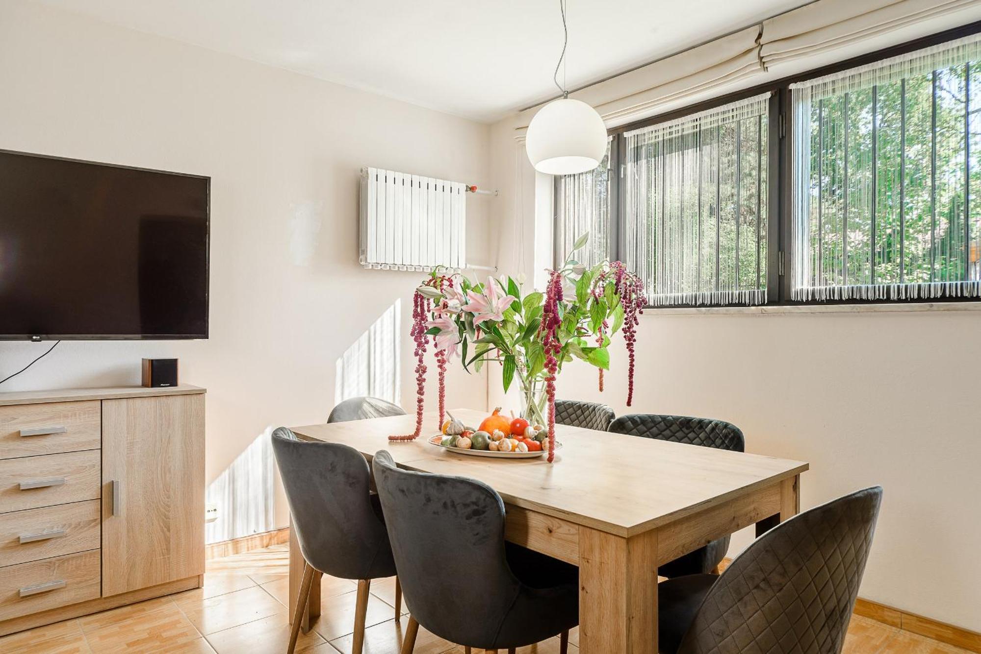 ורשה P&O Apartments Juhasow - Wawer מראה חיצוני תמונה