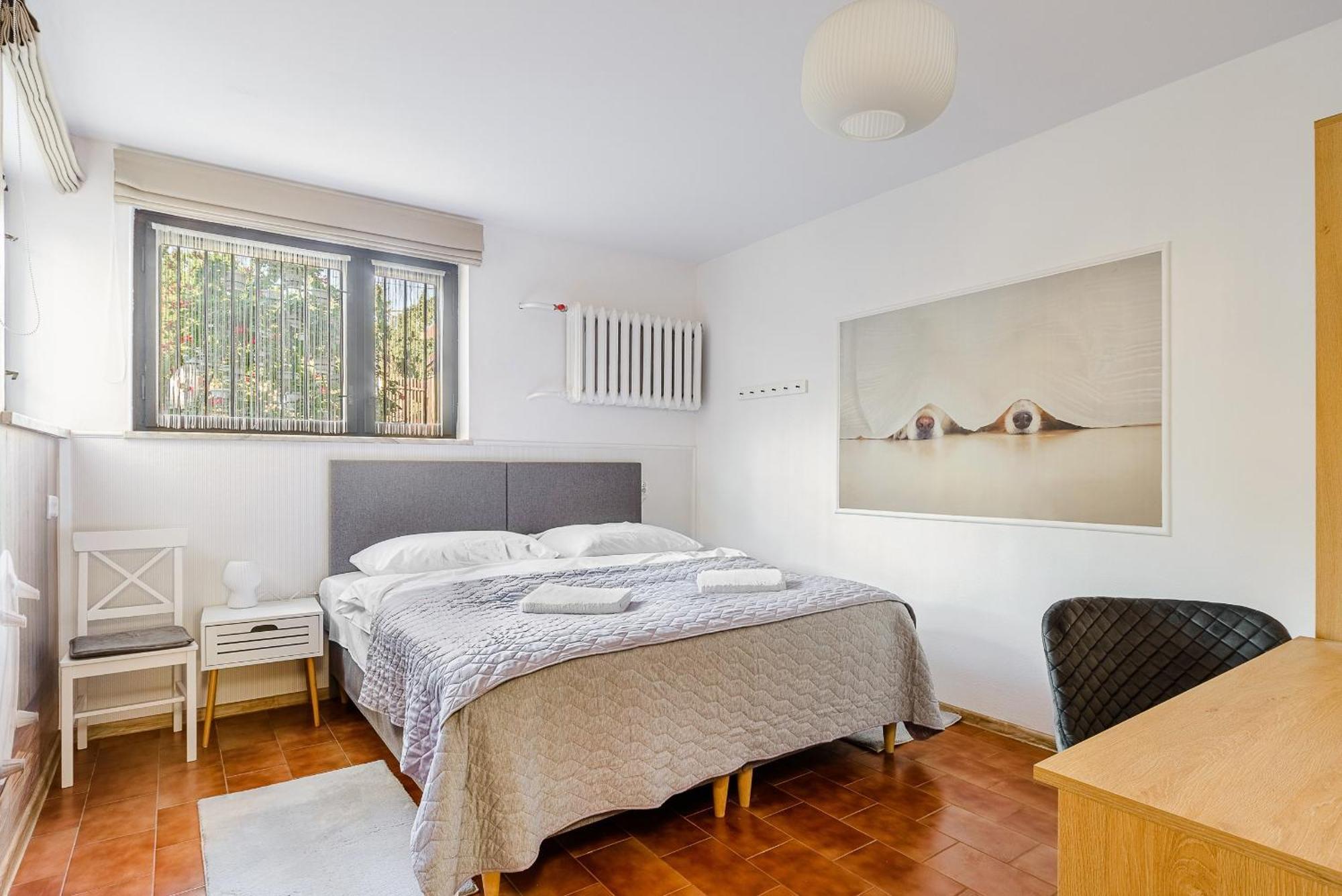 ורשה P&O Apartments Juhasow - Wawer מראה חיצוני תמונה