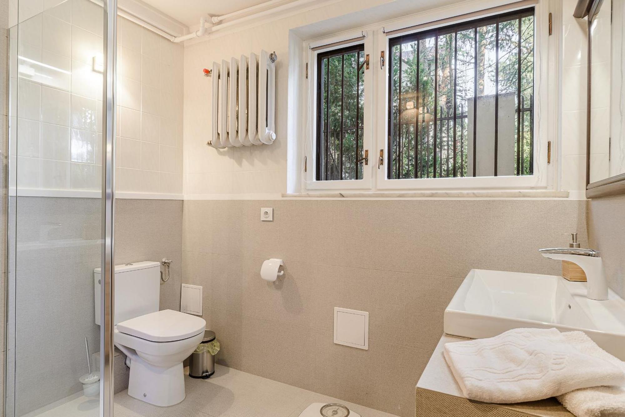 ורשה P&O Apartments Juhasow - Wawer מראה חיצוני תמונה