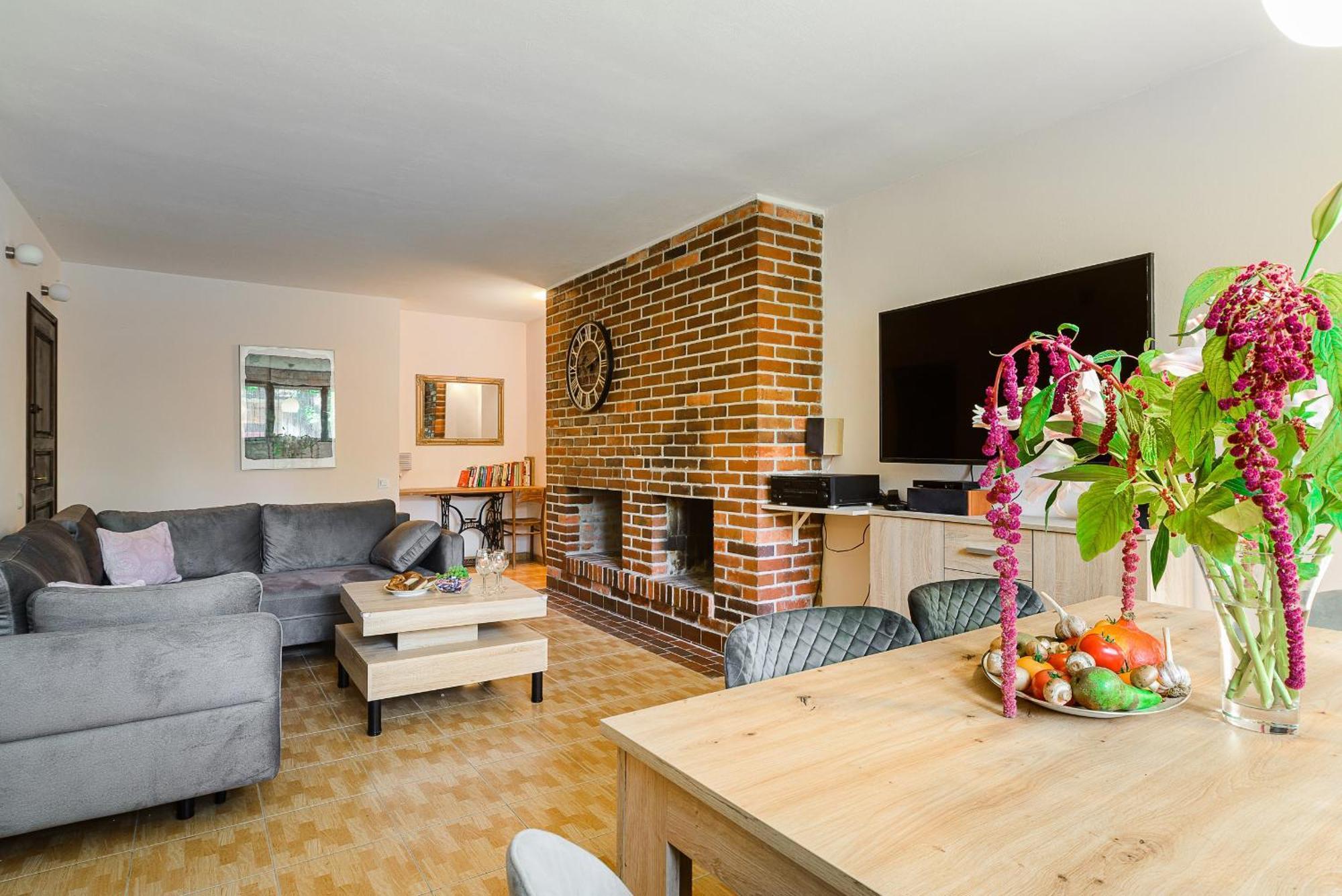 ורשה P&O Apartments Juhasow - Wawer מראה חיצוני תמונה